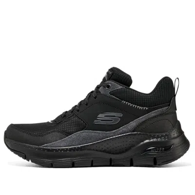 SKECHERS (WMNS) Skechers Arch Fit 'Black'