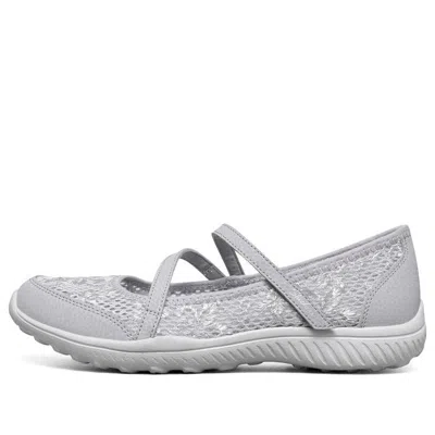 SKECHERS (WMNS) Skechers Be-Light 'Grey'