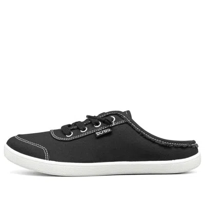 SKECHERS (WMNS) Skechers BOBS B CUTE Mules 'Black'