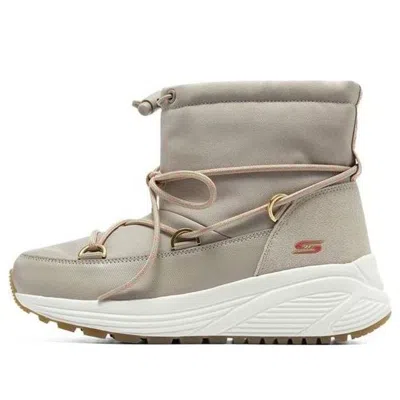 SKECHERS (WMNS) Skechers Bobs Sparrow 2.0 'Taupe'
