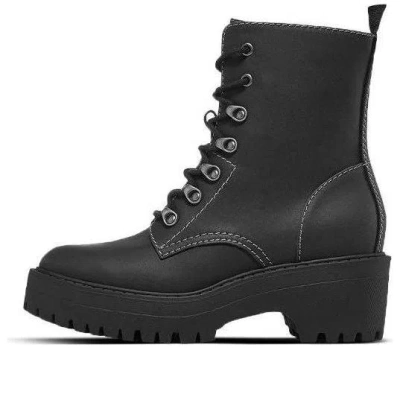 SKECHERS (WMNS) Skechers City Combat 'Black'