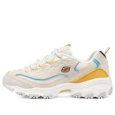 SKECHERS (WMNS) Skechers DLites 1.0
