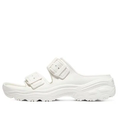 SKECHERS (WMNS) Skechers D'Lites 2.0 'White'
