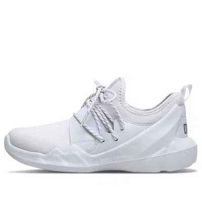 SKECHERS (WMNS) Skechers Dlt-A Low-Top White