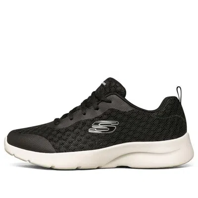SKECHERS (WMNS) Skechers Dynamight 2.0 'Black'