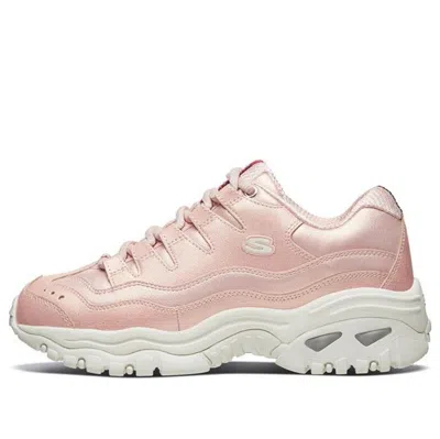 SKECHERS (WMNS) Skechers Energy 'Pink'