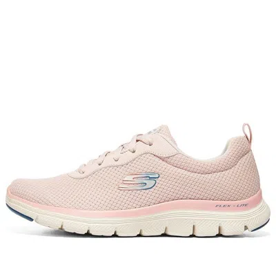 SKECHERS (WMNS) Skechers Flex Appeal 4.0 'Pink'