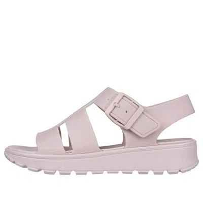 SKECHERS (WMNS) Skechers Footsteps Back to Basics 'Pink'