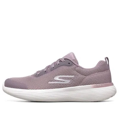 SKECHERS (WMNS) Skechers Go Run 400 V2 Pink