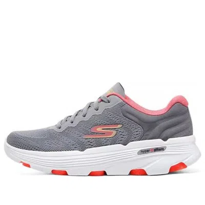 SKECHERS (WMNS) Skechers Go Run 7.0-Driven 'Grey Coral'