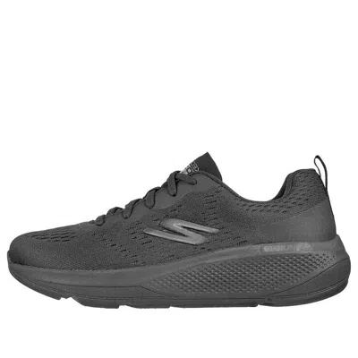 SKECHERS (WMNS) SKECHERS GO RUN ELEVATE 'BLACK'