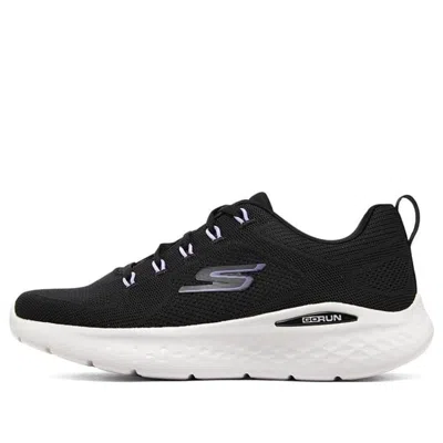 SKECHERS (WMNS) Skechers Go Run Lite 'Black'
