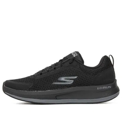 SKECHERS (WMNS) Skechers Go Run Pulse 'Pure Black'