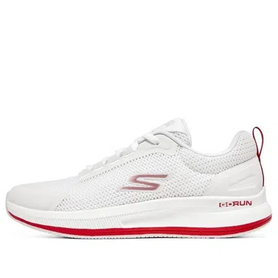 SKECHERS (WMNS) Skechers Go Run Pulse 'White'
