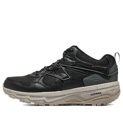 SKECHERS (WMNS) Skechers GO RUN Trail Altitude 'Black'