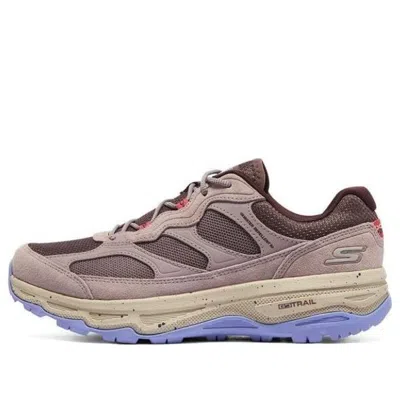 SKECHERS (WMNS) Skechers GO RUN Trail Altitude 'Brown'
