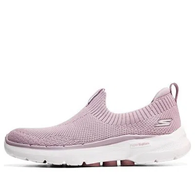 SKECHERS (WMNS) Skechers Go Walk 6 'Pink'