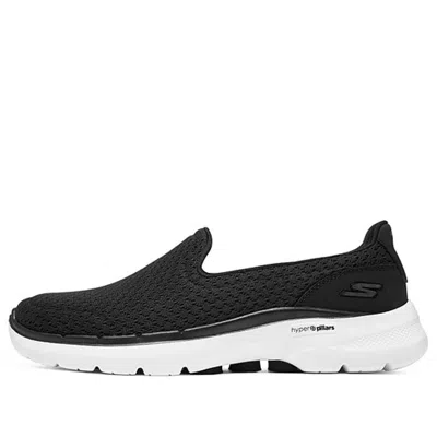 SKECHERS (WMNS) Skechers Go Walk 'Black'