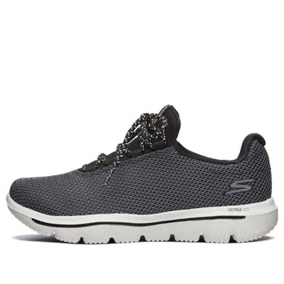 SKECHERS (WMNS) Skechers Go Walk Evolution Ultra Running Shoes Black