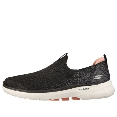 SKECHERS (WMNS) Skechers Gowalk 6 Loafers Black
