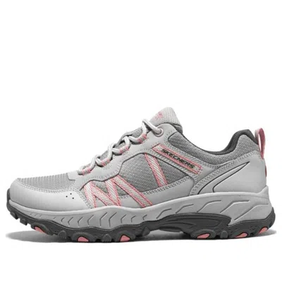 SKECHERS (WMNS) Skechers Grand Peak Trail Bound 'Grey'