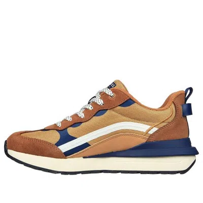 SKECHERS (WMNS) Skechers Halos 'Wheat Natural'