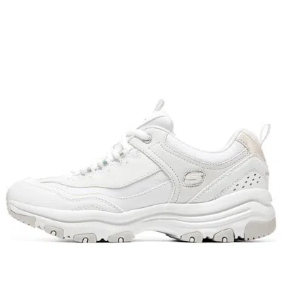 SKECHERS (WMNS) Skechers I-Conik 'White'