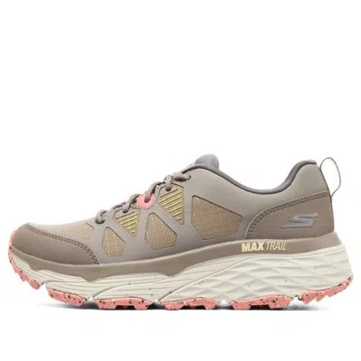SKECHERS (WMNS) Skechers Max Cushion Elite Trail