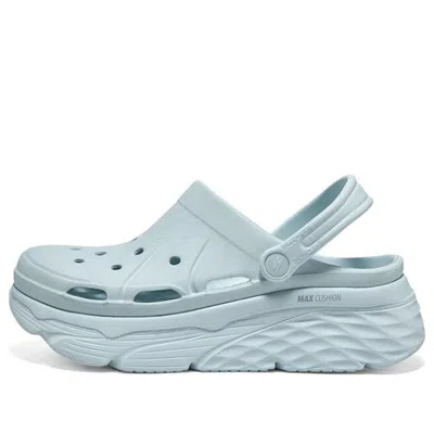 SKECHERS (WMNS) Skechers Max Cushioning 'Blue'