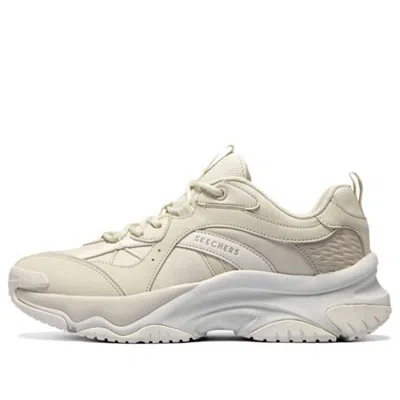 SKECHERS (WMNS) Skechers Moonhiker Shoes 'Beige'