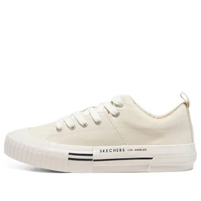 SKECHERS (WMNS) Skechers New Moon 'White'