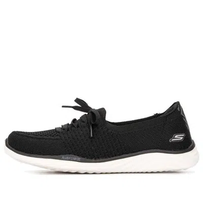 SKECHERS (WMNS) Skechers ON THE GO Ideal 'Black'