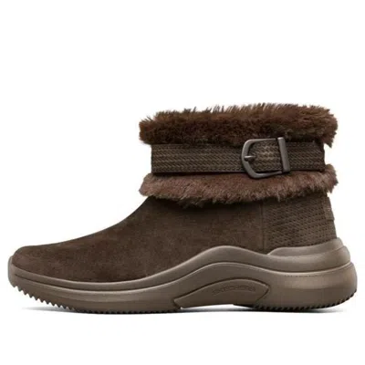 SKECHERS (WMNS) Skechers On-The-Go Midtown 'Brown'