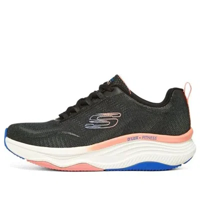 SKECHERS (WMNS) Skechers Relaxed Fit: D'Lux Fitness