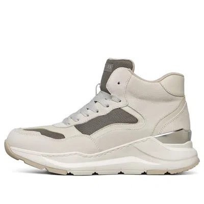 SKECHERS (WMNS) Skechers Rovina High-Top White