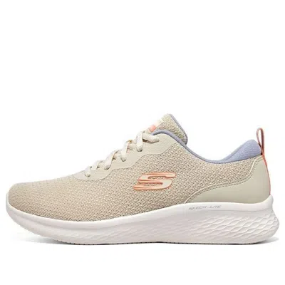 SKECHERS (WMNS) Skechers Skech-Lite Pro 'Natural Multicolor'
