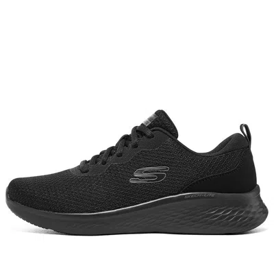SKECHERS (WMNS) Skechers Skech-Lite Pro 'Pure Black'