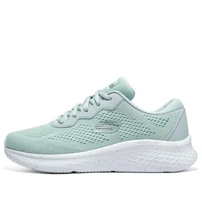 SKECHERS (WMNS) Skechers Skech-Lite Pro 'Sage Green'