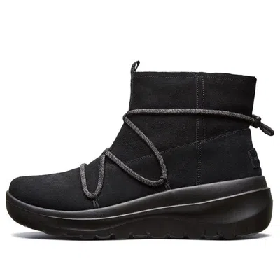 SKECHERS (WMNS) Skechers Skyhigh Ultra 'Black'