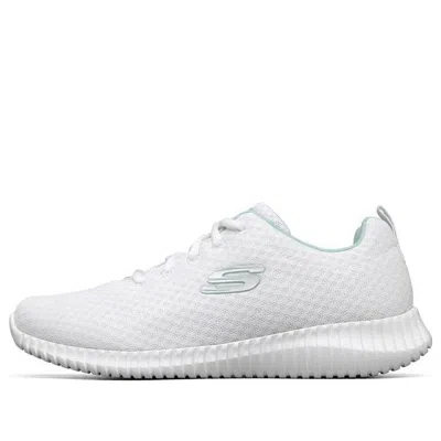 SKECHERS (WMNS) Skechers Social Muse 'White'