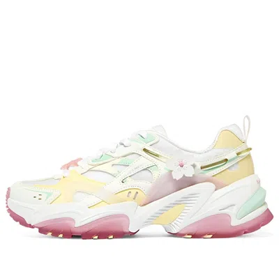 SKECHERS (WMNS) Skechers Stamina V2 'White'