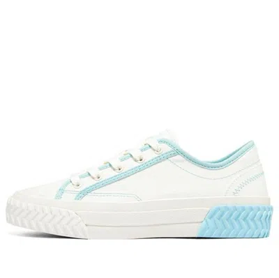 SKECHERS (WMNS) Skechers Street Trax Hi 'White Blue'