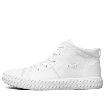 SKECHERS (WMNS) Skechers Street Trax 'White'