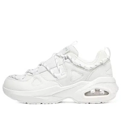 SKECHERS (WMNS) Skechers Street 'White'