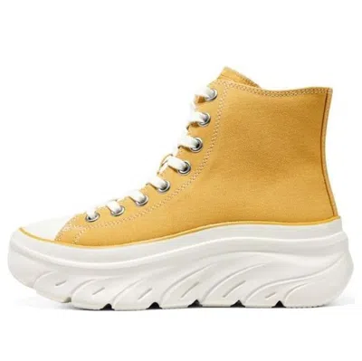 SKECHERS (WMNS) Skechers Street 'Yellow'