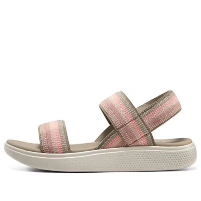 SKECHERS (WMNS) SKECHERS SUMMER SPARKLES 'BEIGE PINK'