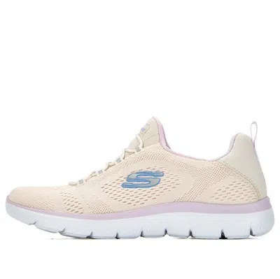 SKECHERS (WMNS) Skechers Summits 'Perfect Views - Natural Pink'
