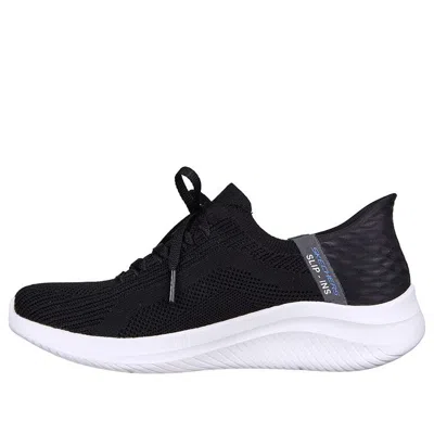 SKECHERS (WMNS) Skechers Ultra Flex 3.0 'Brilliant - Black'