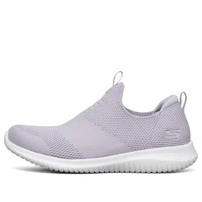 SKECHERS (WMNS) Skechers Ultra Flex 'Purple'