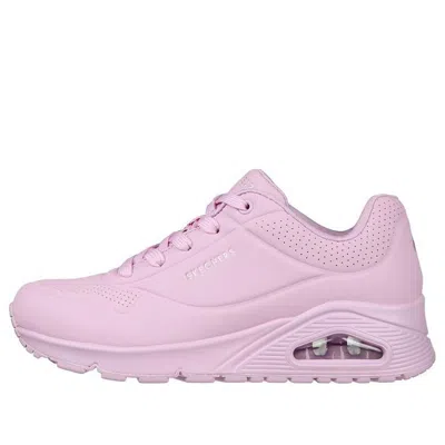 SKECHERS (WMNS) Skechers Uno Bright Air 'Lavender'